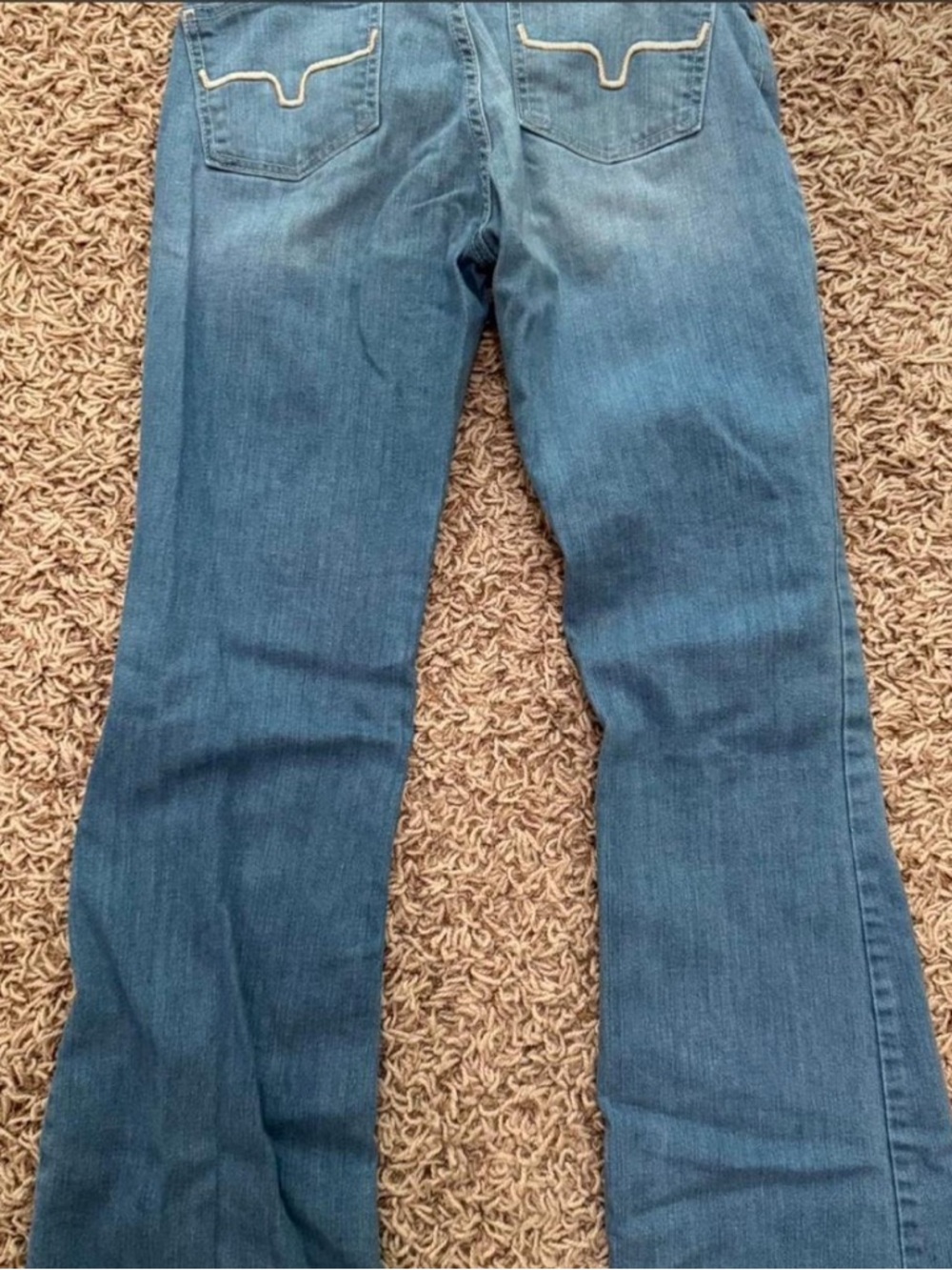 Kimes Ranch Lola Jeans (like new)